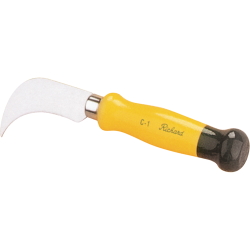 Industrial Flooring Knife, 3/40" Distribution Industrielle GC