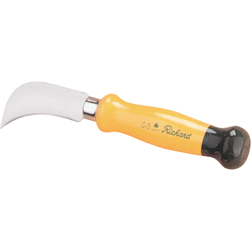 Industrial Flooring Knife, 3/40" Distribution Industrielle GC