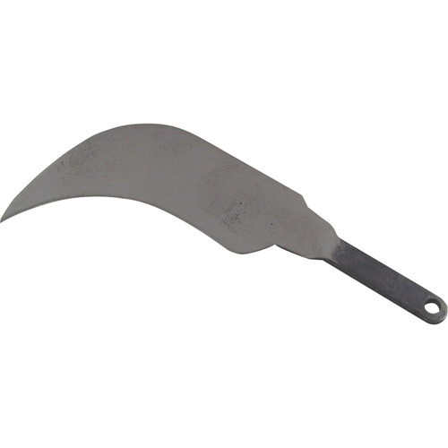 Lame de rechange pour couteau pour rev&ecirc;tement de sol, Style Simple Distribution Industrielle GC