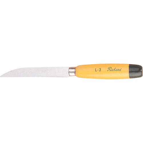 Industrial Utility Knife, 4 x 5/8" Distribution Industrielle GC