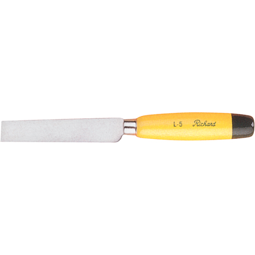 Couteau utilitaire industriel, 3 7/8 x 3/4" Distribution Industrielle GC