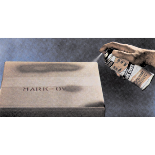 Peintures pour couvrir, Havane, 11 oz, Canette a&eacute;rosol Distribution Industrielle GC