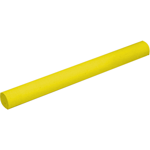B&acirc;tons de peinture pour surfaces chaudes H Paintstick - 150° &agrave; 1200°F, B&acirc;ton plein, Jaune Distribution Industrielle GC
