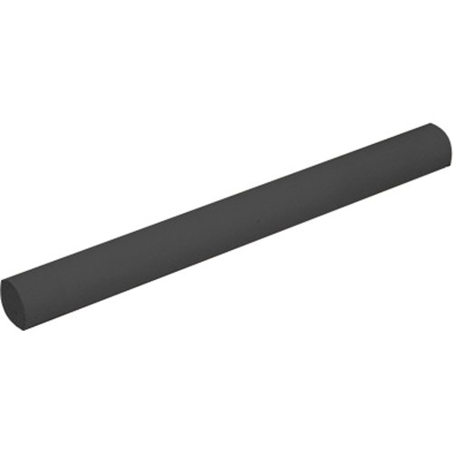 H Paintstik&reg; Hot Surfaces Paint Marker - 150° to 1200°F, Solid Stick, Black Distribution Industrielle GC