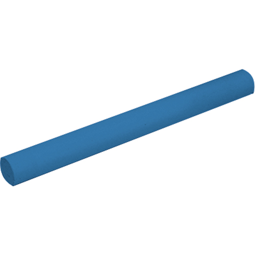 H Paintstik&reg; Hot Surfaces Paint Marker - 150° to 1200°F, Solid Stick, Blue Distribution Industrielle GC