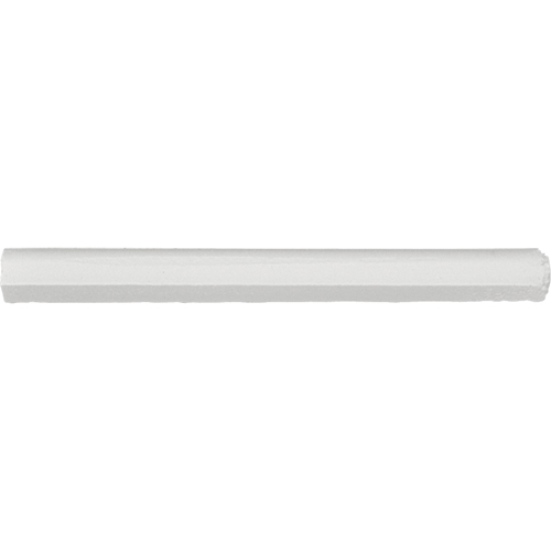 B&acirc;ton de peinture HT-34 Paintstik - 400° &agrave; 1800°F, B&acirc;ton plein, Blanc Distribution Industrielle GC