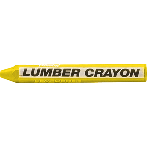 Crayons Lumber -50° &agrave; 150°F Distribution Industrielle GC