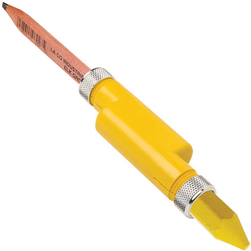 Support &agrave; double usage en plastique Paintstik Distribution Industrielle GC