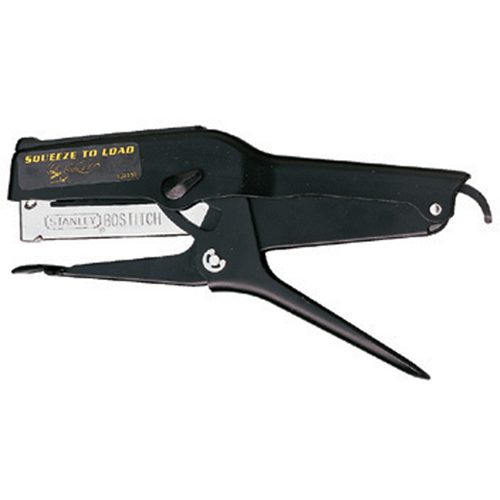Industrial Stapling Pliers, 3/8" Staple Size Distribution Industrielle GC