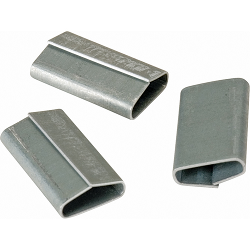 Joints en acier - De type &agrave; pousser (chevauchement) Distribution Industrielle GC