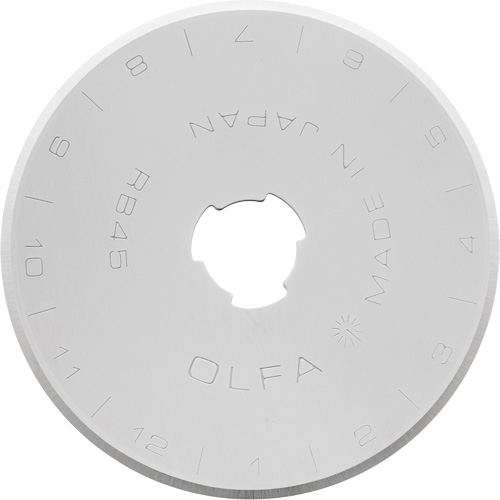 Lame rotative de rechange, Style Simple Distribution Industrielle GC