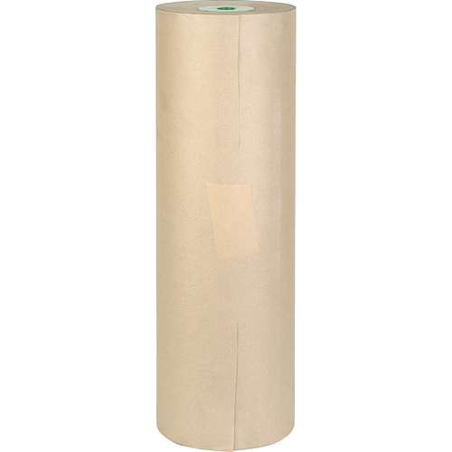 Papier, Kraft, 24" x 600', 20 lb, Rouleau Distribution Industrielle GC