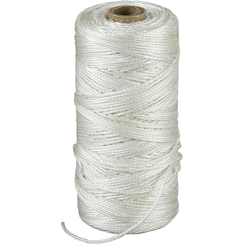 Ropes, Nylon, 550' Distribution Industrielle GC