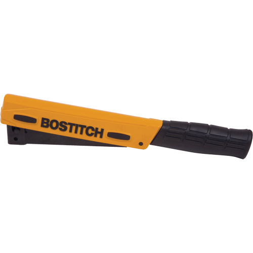 Pistolet agrafes, 1/4", 5/16", 3/8" Distribution Industrielle GC