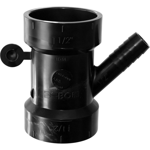 Dishwasher Wye Fitting Distribution Industrielle GC