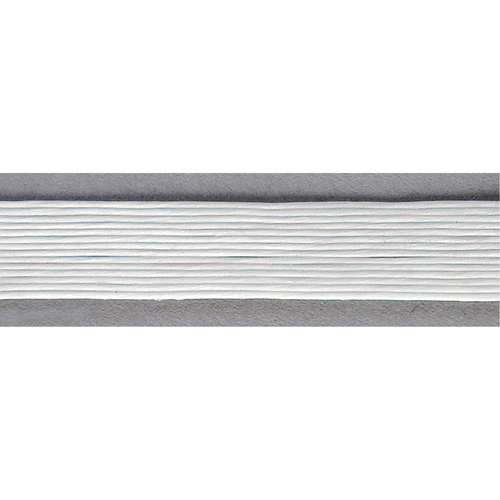 Feuillard en cordon li&eacute;, Cordon en polyester, 1/2" la x 3900' lo, Calibre Manuel Distribution Industrielle GC