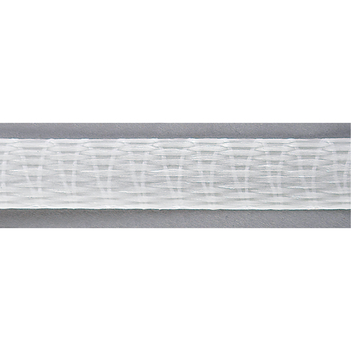Feuillard en cordon tiss&eacute;, Cordon en polyester, 1/2" la x 3900' lo, Calibre Manuel Distribution Industrielle GC