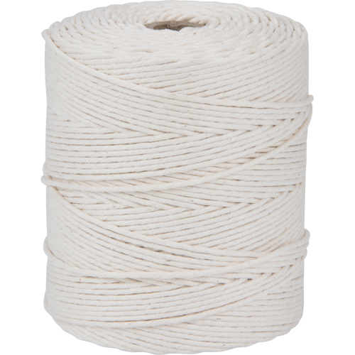 Ficelle d'arrimage, 840', Coton Distribution Industrielle GC