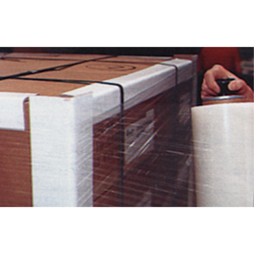 Edge Protectors, Cardboard, 44" L x 3" W Distribution Industrielle GC