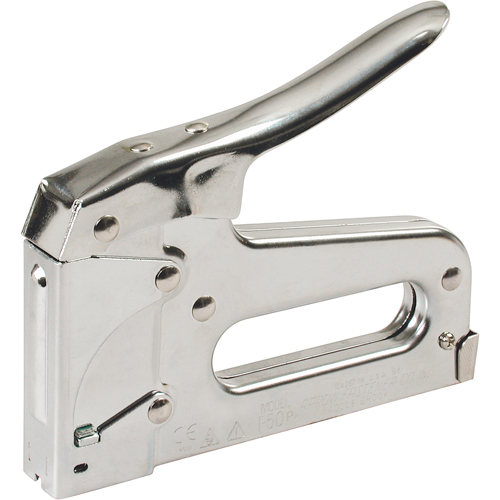 Agrafeuses-cloueuses Arrow - Agrafeuses-cloueuses industrielles Distribution Industrielle GC
