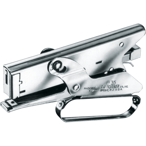 Plier-Type Staplers Distribution Industrielle GC
