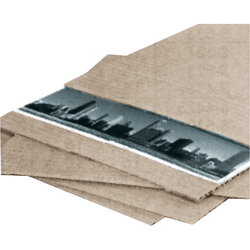 Plaques de s&eacute;paration, 12" la x 12" lo Distribution Industrielle GC