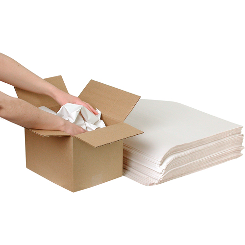 Papier, Papier journal, 24" x 18", 30 lb, Feuille Distribution Industrielle GC