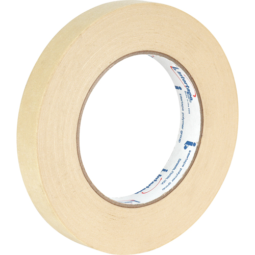 Rubans-cache polyvalents, 18 mm (3/4") x 55 m (180'), Beige Distribution Industrielle GC