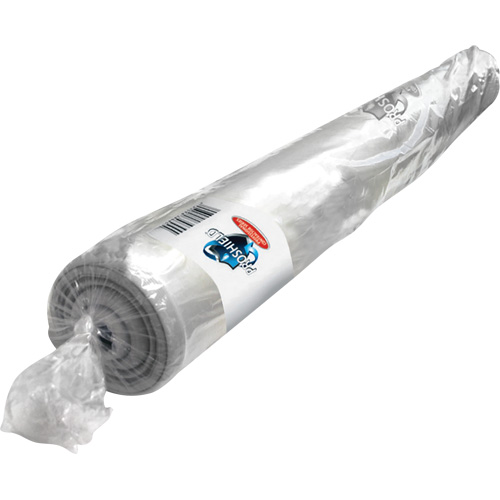 Pellicule de poly&eacute;thyl&egrave;ne d'usage g&eacute;n&eacute;ral, 100' lo, 20' la Distribution Industrielle GC