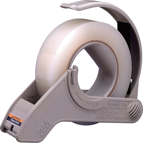 Stretchable Tape Dispenser Distribution Industrielle GC
