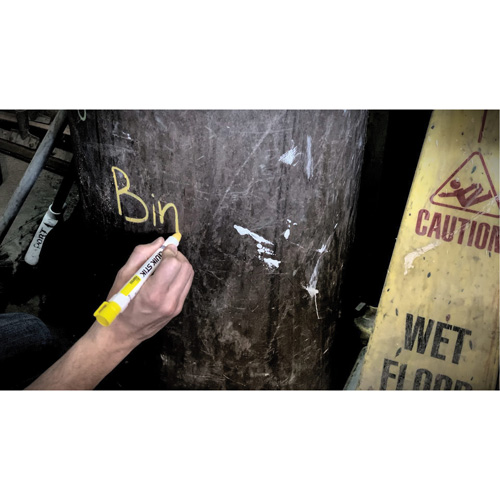 B&acirc;tons de peinture Quik Stik, B&acirc;ton plein, Blanc Distribution Industrielle GC