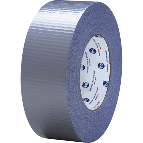 Rubans adh&eacute;sifs de cat&eacute;gorie utilitaire AC20, 9 mils, Argent, 48 mm (2") x 55 m (180') Distribution Industrielle GC