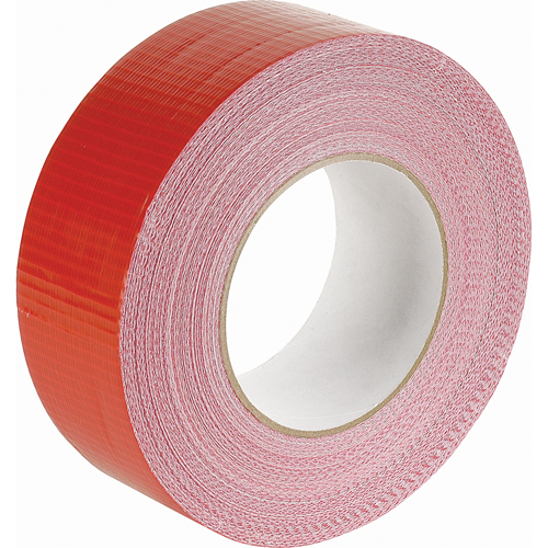 Rubans adh&eacute;sifs de cat&eacute;gorie utilitaire AC20, 9 mils, Rouge, 48 mm (2") x 55 m (180') Distribution Industrielle GC