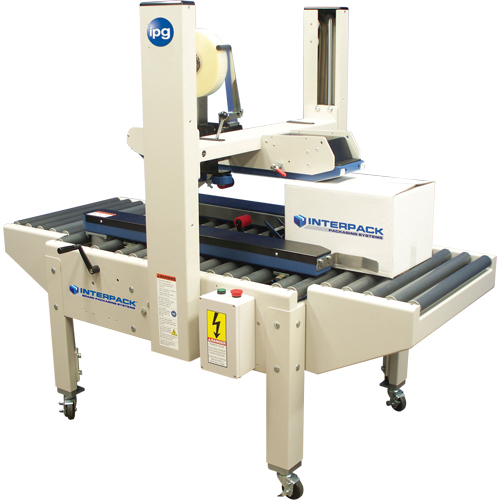 Scelleuses de boîtes en carton Distribution Industrielle GC