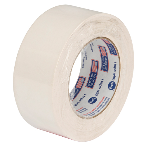 Ruban &agrave; double face, 50,8 mm (2") la x 33 m (108') l Distribution Industrielle GC
