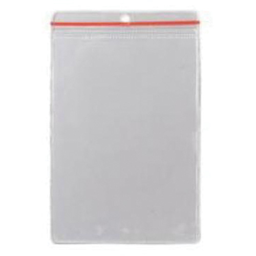Enveloppes de protection Zip Lock Distribution Industrielle GC