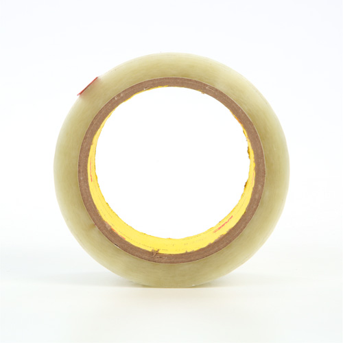 Super Bond Film Tape, Polyethylene, 50.8 mm (2") W x 33 m (108') L, 4.1 mils Thick Distribution Industrielle GC