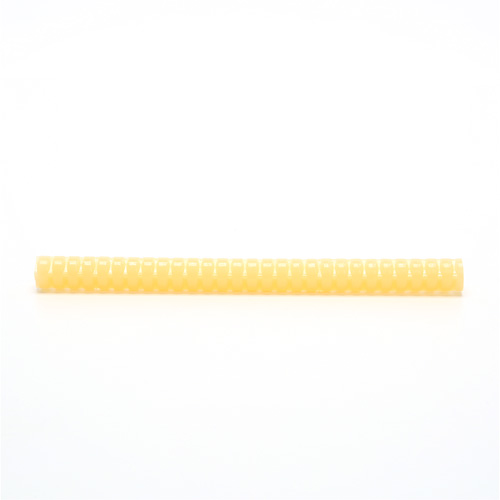 B&acirc;ton de colle thermofusible, 5/8" dia x 8" lo, Blanc cass&eacute; Distribution Industrielle GC