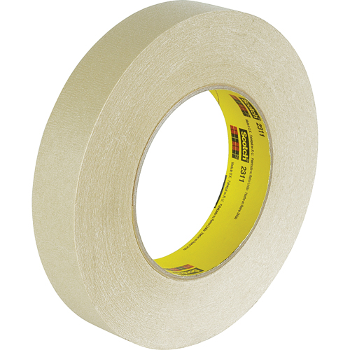 Ruban-cache Scotch de performance 231, 48 mm (2") x 55 m (180'), Havane Distribution Industrielle GC