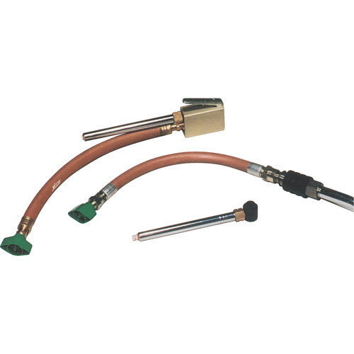 Gonfleur pour sac de fardage Distribution Industrielle GC