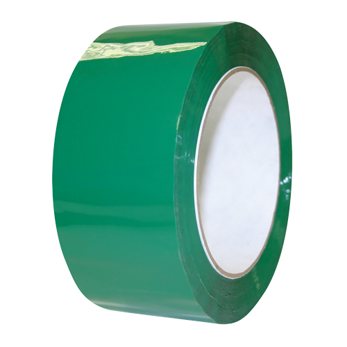 Ruban d'emballage, Adh&eacute;sif Acrylique, 2,1 mils, 48 mm (1-22/25") x 100 m (328') Distribution Industrielle GC