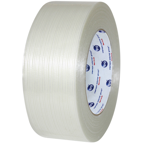 Ruban opaque &agrave; usages multiples RG287, &eacute;paisseur 4 mils, 24 mm (1") x 55 m (180')  Distribution Industrielle GC