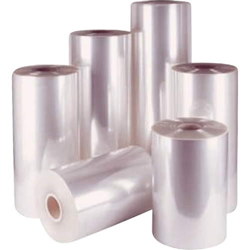 Film en polyol&eacute;fine r&eacute;tractable - Exlfilm<em>plus</em> Distribution Industrielle GC