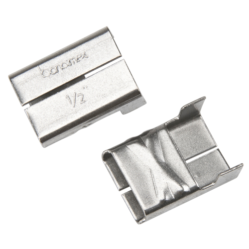 Portable Strapping Buckles Distribution Industrielle GC