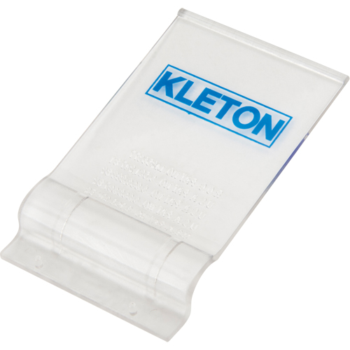 Fenetre de rechange pour d&eacute;vidoir de ruban Kleton de 2" Distribution Industrielle GC