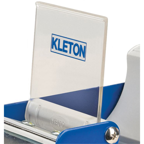Replacement Window for Kleton 3" Tape Dispenser Distribution Industrielle GC
