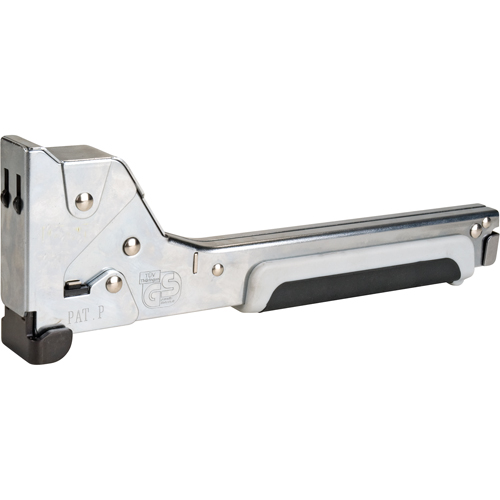 Heavy-Duty Hammer Tacker, 5/16", 3/8", 1/2" Distribution Industrielle GC