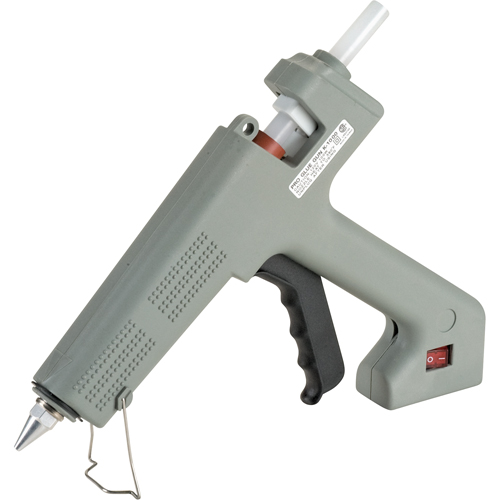 Fusil &agrave; colle robuste, 100 W, 245°F - 380°F (120°C - 193°C ) Distribution Industrielle GC