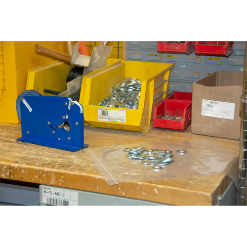 Machines robustes pour fermer les sacs Distribution Industrielle GC