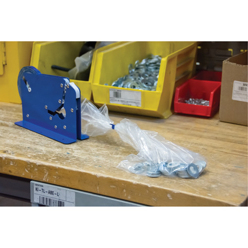 Machines robustes pour fermer les sacs Distribution Industrielle GC